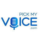 Pickmyvoice