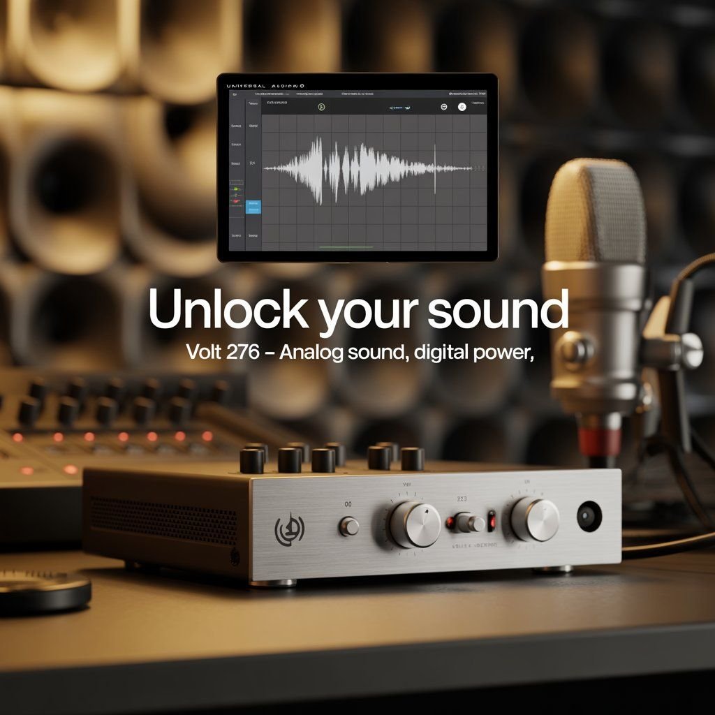 Audio Compression Explained: How It Improves Streaming Quality